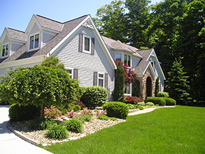 Landscapers and Lawncare Services in Ruckersville, VA
